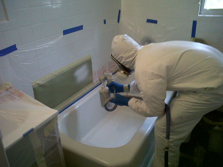 A Bathtub Refinishing Resurfacing, Bathtub Reglazing Repair